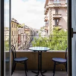 America Hotel Milán