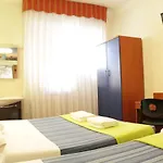 America Hotel