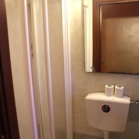 America Hotel