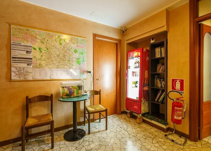America Milão