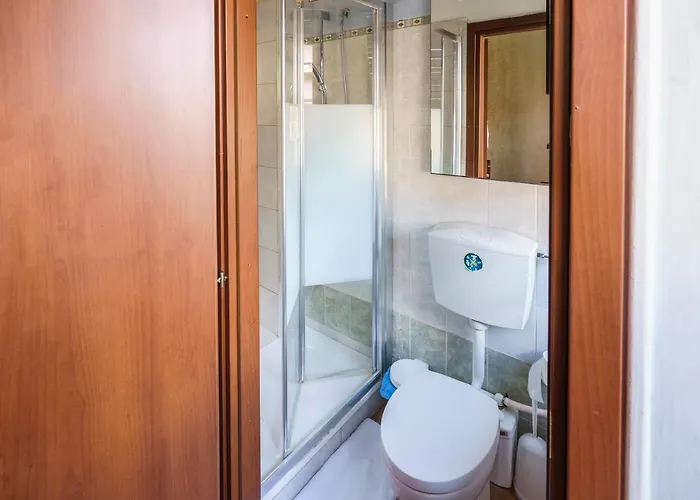 Hotel America Milão