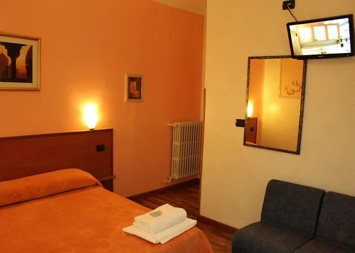 America Hotel