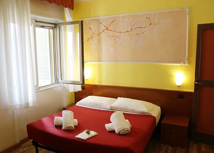 Hotel America Milão