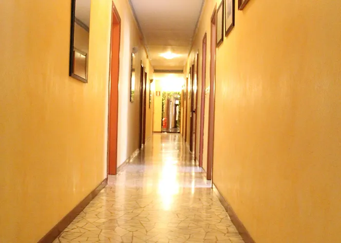 America Hotel