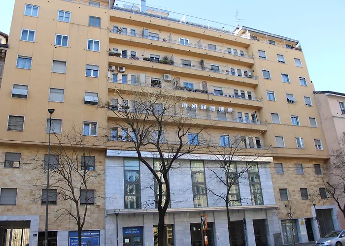 Hotel America