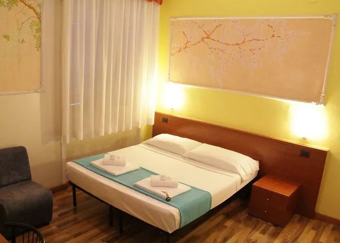 America Hotel