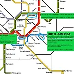 America