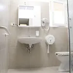 America Hotel