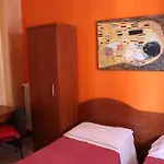 Hotel America