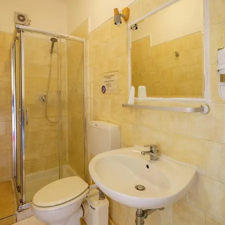 Hotel America Milano