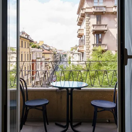 America Hotel Milano