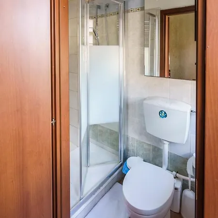 Hotel America Milano