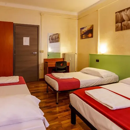 America Hotel