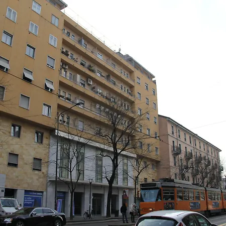 America * Milan