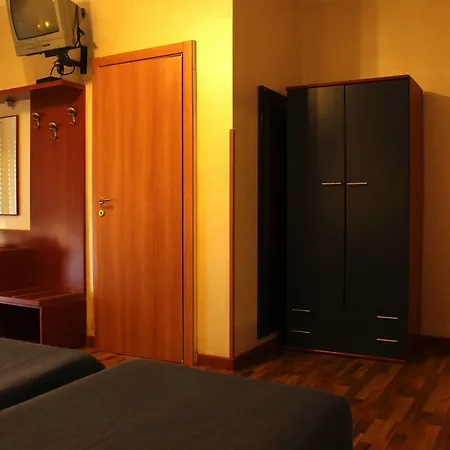 Hotel America Milan