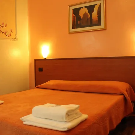 Hotel America Milan