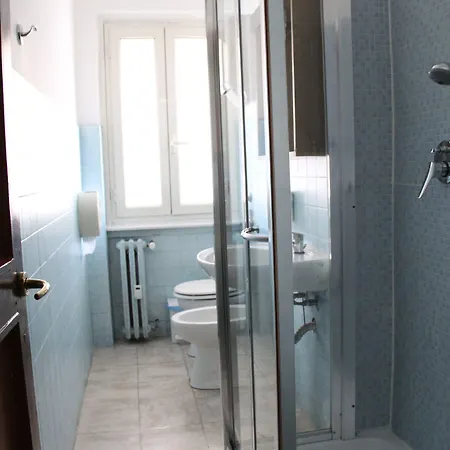 Hotel America Milan
