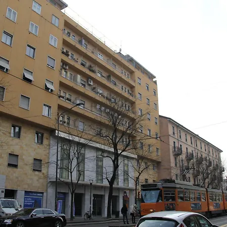 Hotel America Milano
