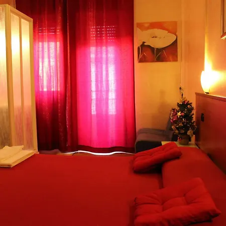 Hotel America *
