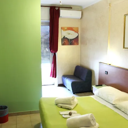 Hotel America Milano