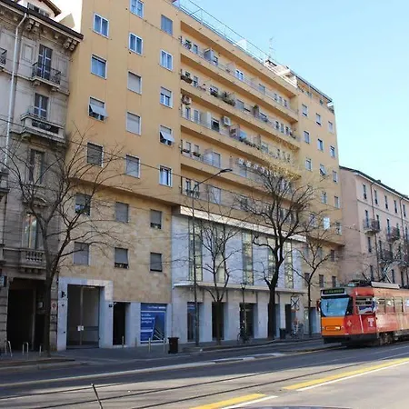 America Hotel Milano