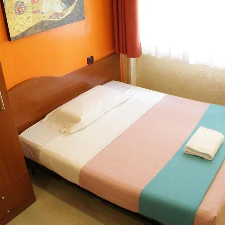 America Hotel