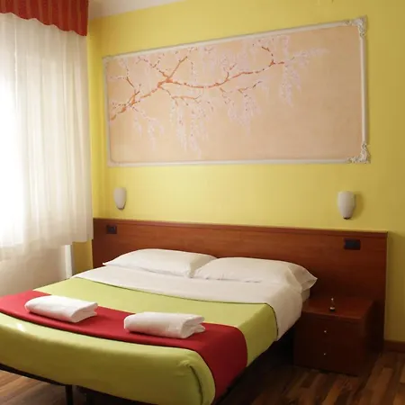 America Hotel Milan