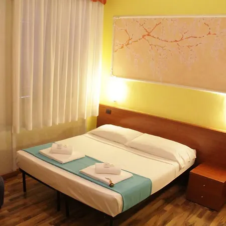 America Hotel